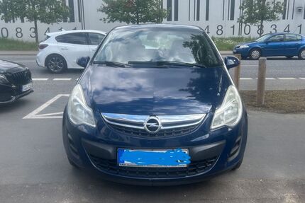 Opel Corsa 173.000 km 2.850 &euro; Giessen 35394