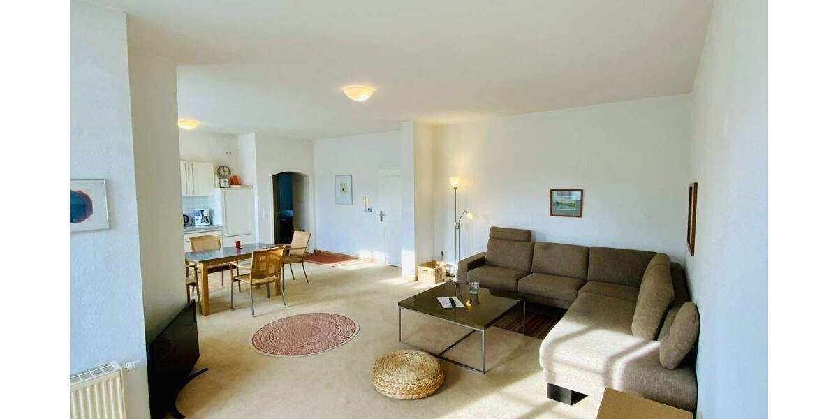 Etagenwohnung Jever - 3 Zimmer, 81 m&sup2;, 195.000&euro; | Angebot:25671327