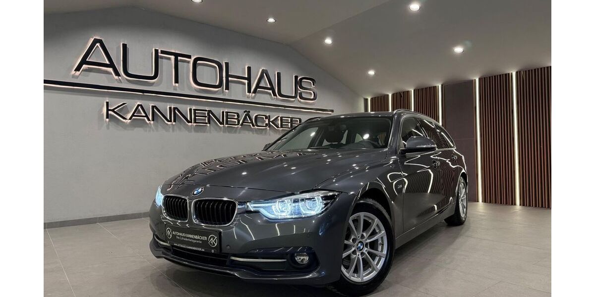 BMW 320 169.500 km 11.490 &euro; Ransbach-Baumbach 56235