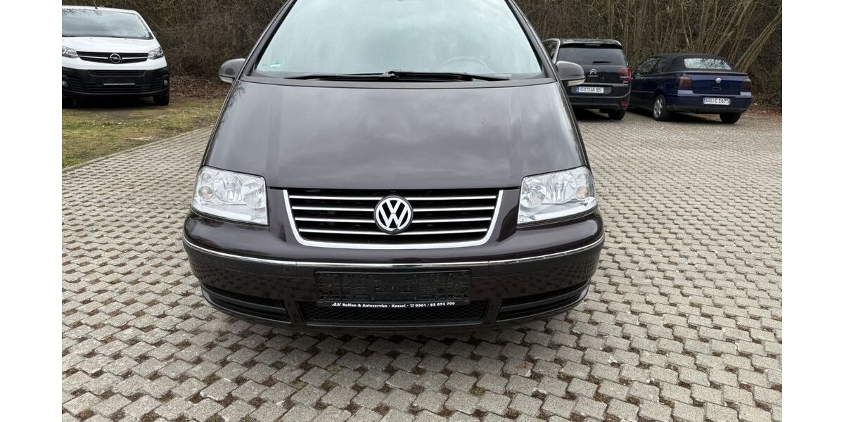 VW Sharan 147.300 km 6.990 &euro; Göttingen 37081