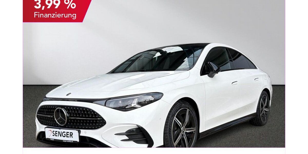 Mercedes-Benz CLA 180 18.000 km 45.990 &euro; Oldenburg 26129