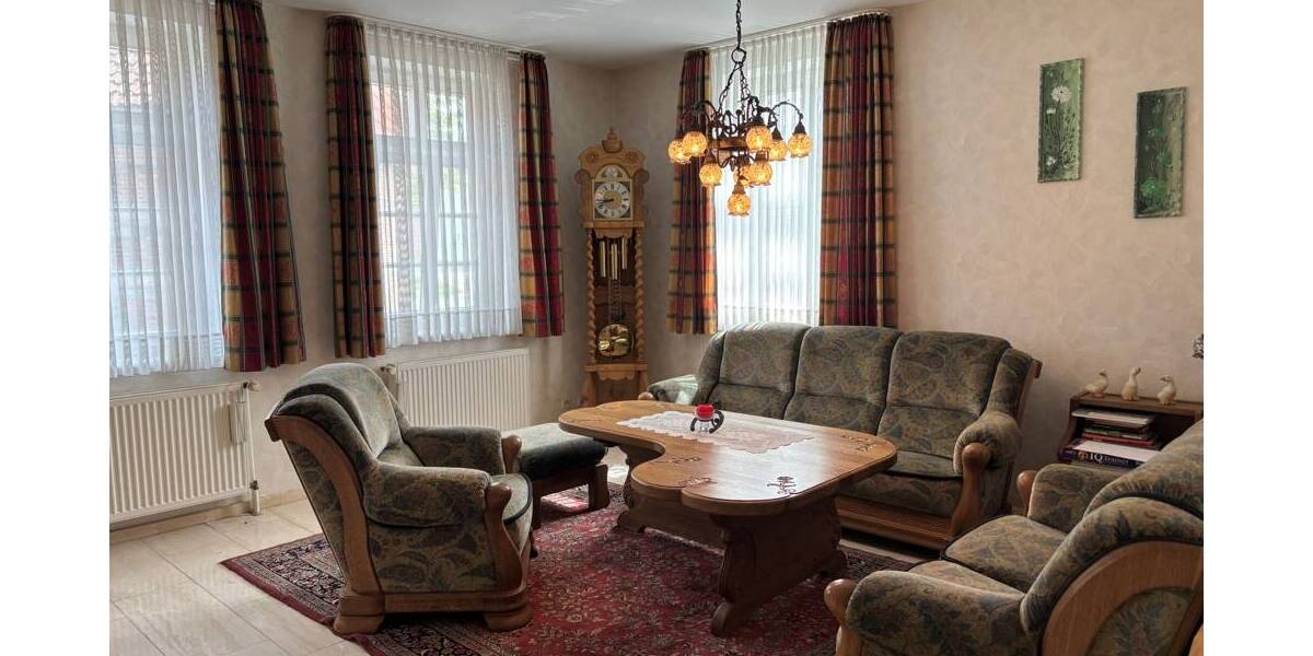 Mehrfamilienhaus, Wohnhaus Rinteln / Hohenrode Hohenrode - 1 Zimmer, 299 m&sup2;, 198.000&euro; | Angebot:26684664