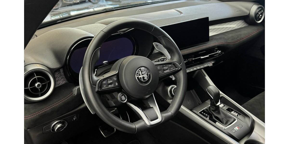 Alfa Romeo Tonale 1.5 Veloce 48 V Hybrid LED CarPlay 11.980 km 26.890 &euro; Lich 35423