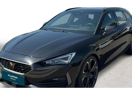 Cupra Leon 38.334 km 26.380 &euro; Moers-Hülsdonk 47441