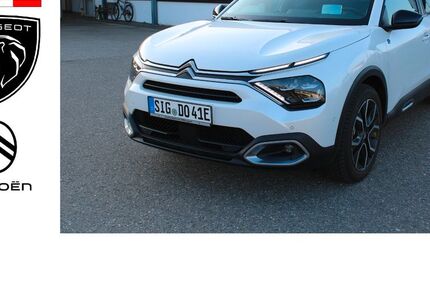 Citroen C4 14.767 km 22.980 € Mengen 88512