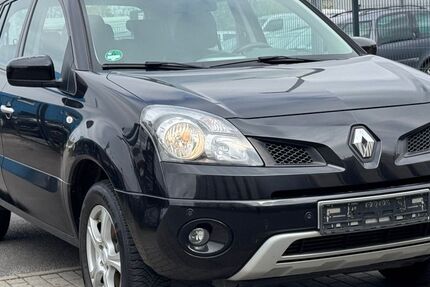 Renault Koleos 173.363 km 3.490 &euro; Wildau 15745
