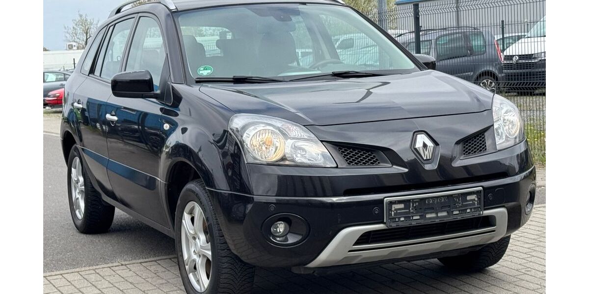 Renault Koleos 173.363 km 3.490 &euro; Wildau 15745