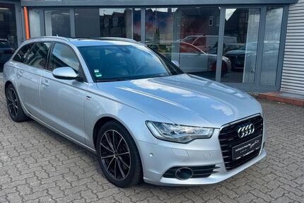Audi A6 223.000 km 12.999 &euro; Wolfenbüttel 38304