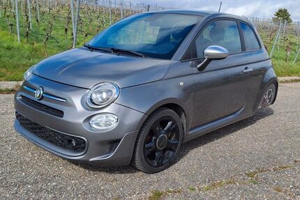 Fiat 500 79.000 km 18.500 &euro; Brackenheim 74336