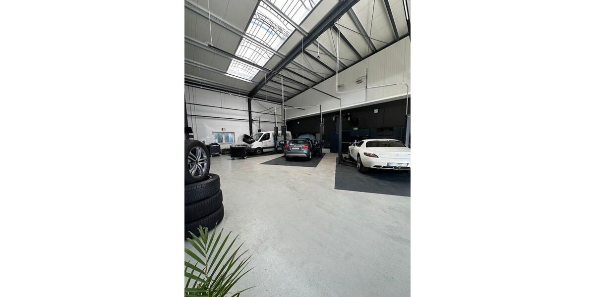 Gewerbeobjekt Hagen Hagen-Mitte - 4.950&euro; | Angebot:26010287