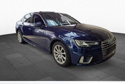 Audi A4 84.965 km 23.780 &euro; Fürth 90763