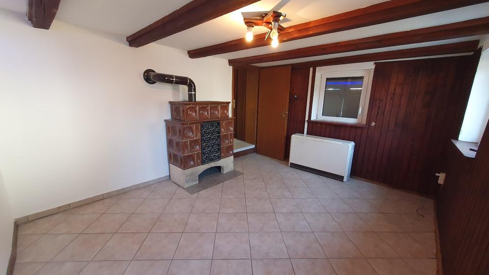 Doppelhaushälfte Stockach - 3 Zimmer, 110 m&sup2;, 185.000&euro; | Angebot:25805338