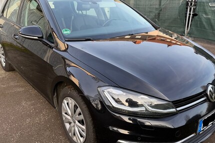 VW Golf 133.000 km 13.990 &euro; Bremen 28195