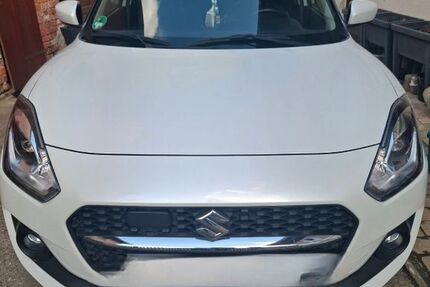 Suzuki Swift 68.167 km 11.400 &euro; Großpösna 04463