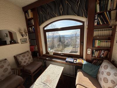 NATUR, PANORAMA, POTENTIAL, TOP GRUNDSTÜCK - Einfamilienhaus Losheim am See | Angebot:26373669