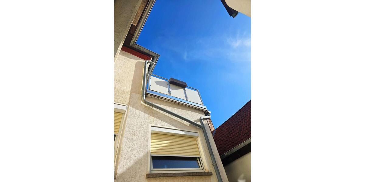 Maisonettenwohnung Köthen (Anhalt) - 3 Zimmer, 100 m&sup2;, 650&euro; | Angebot:25376544