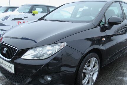 Seat Ibiza 141.000 km 4.990 &euro; Karlstadt 97753