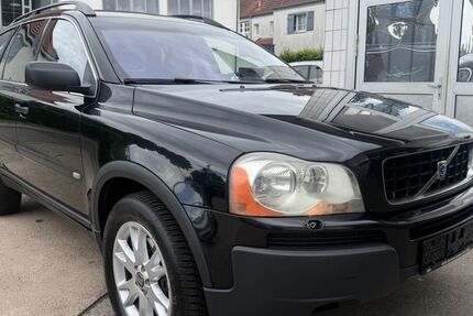 Volvo XC90 380.000 km 4.499 &euro; Worms 67549