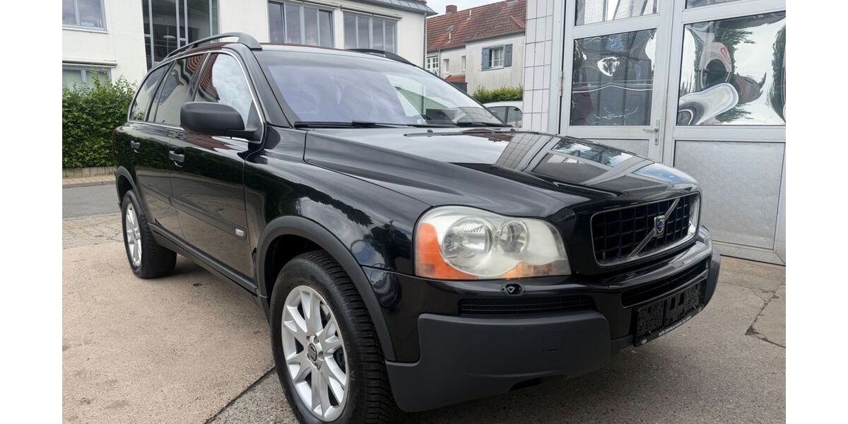 Volvo XC90 380.000 km 4.499 &euro; Worms 67549