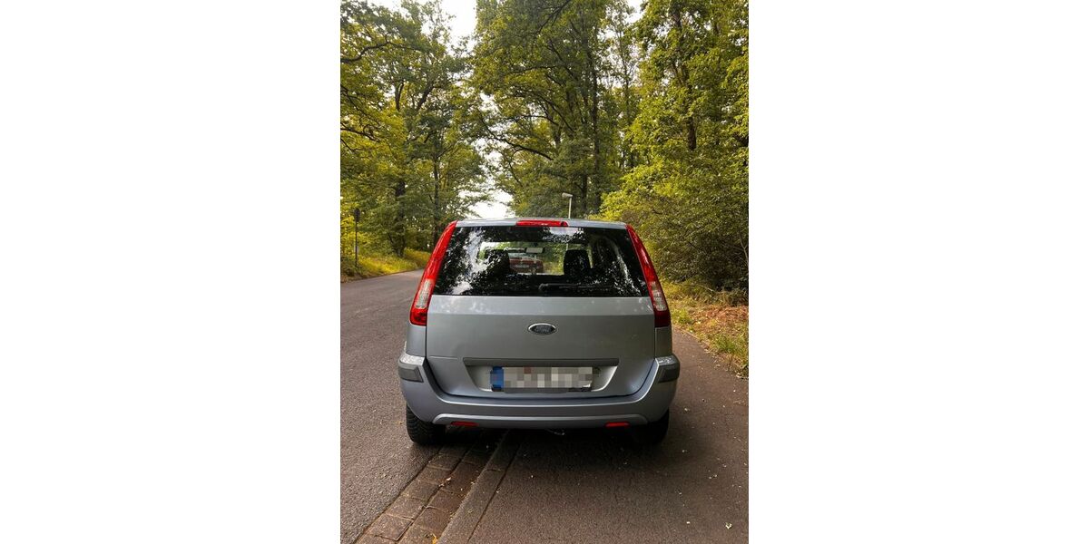 Ford Fusion 188.314 km 1.900 &euro; Hünfelden 65597