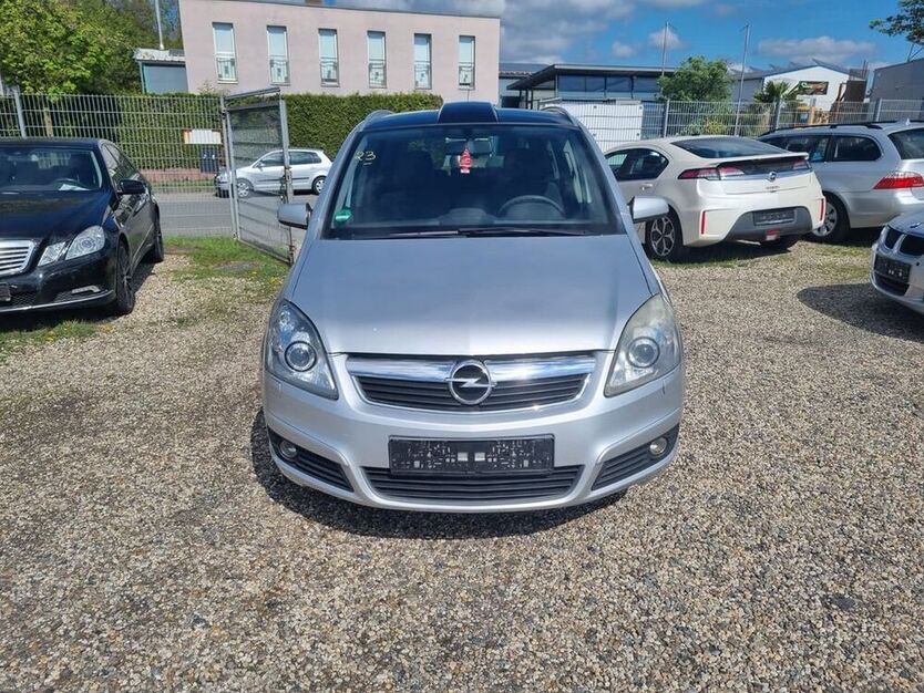 Zafira