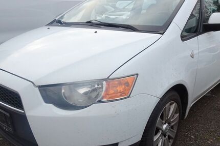 Mitsubishi Colt 222.310 km 2.250 € Falkensee 14612