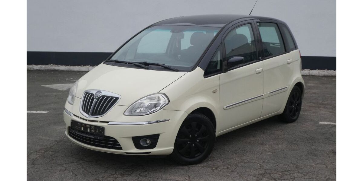 Lancia MUSA 116.000 km 1.999 &euro; Nürnberg 90441