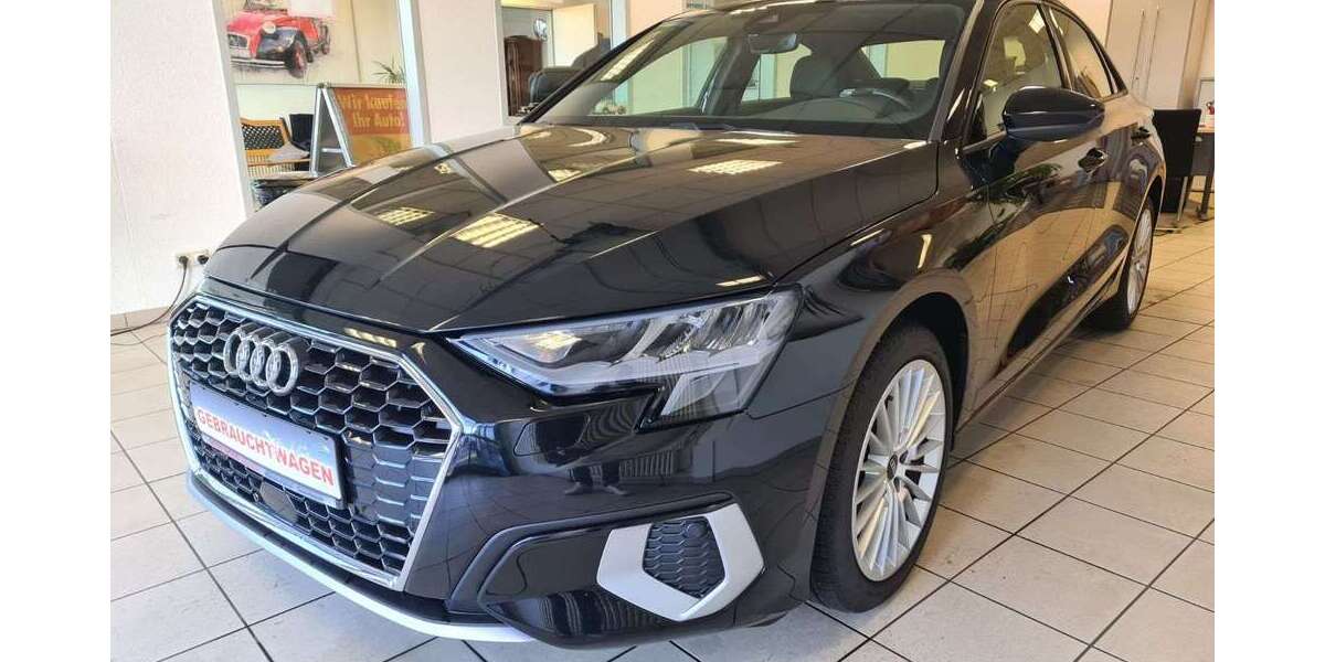 Audi A3 57.092 km 25.400 &euro; Mülheim-Kärlich 56218