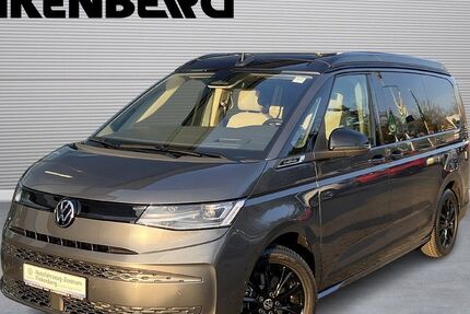 VW T7 California 1.200 km 76.980 &euro; Verden 27283