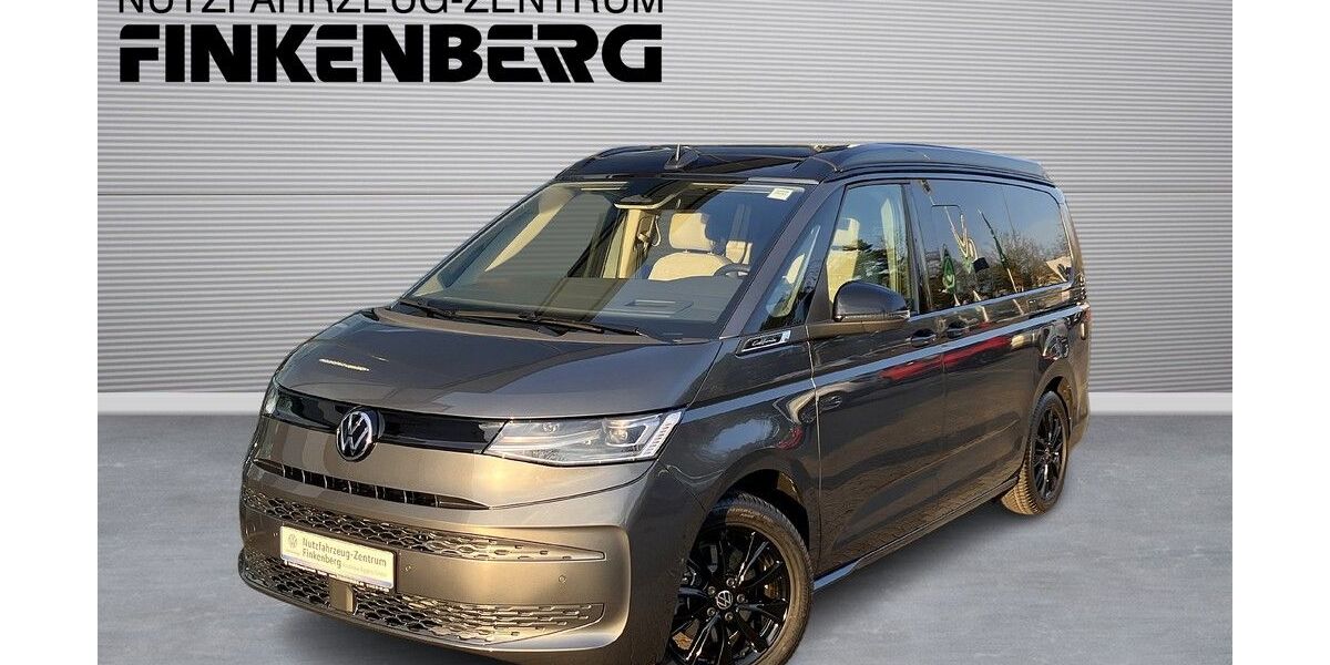 VW T7 California 1.200 km 76.980 &euro; Verden 27283