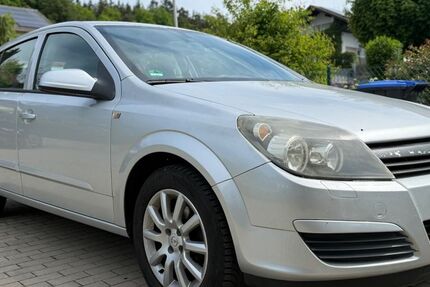 Opel Astra 165.000 km 3.450 &euro; Illerrieden 89186