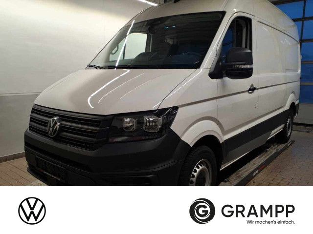 VW Crafter 11.674 km 48.990 &euro; Lohr am Main 97816