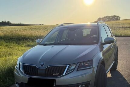 Skoda Octavia 214.000 km 13.299 &euro; Arnstein 97450