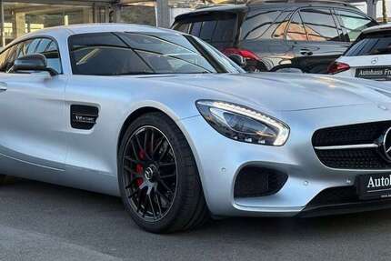 Mercedes-Benz AMG GT 26.650 km 99.990 &euro; Montabaur 56410