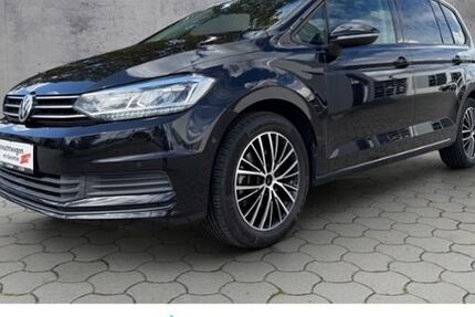 VW Touran 104.500 km 15.380 &euro; Reichenbach 08468