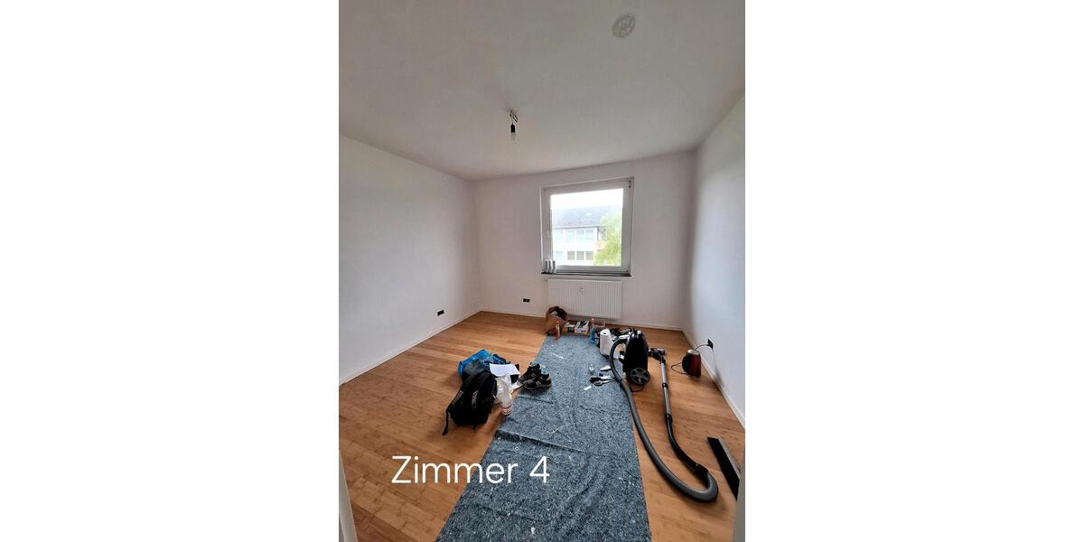 Etagenwohnung Laatzen - 5 Zimmer, 85 m&sup2;, 409&euro; | Angebot:26169215