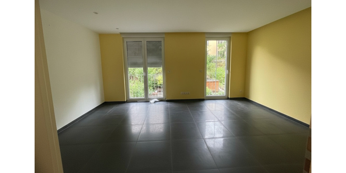 modernes Reihenmittelhaus zur Miete in Cotta 5 zimmer