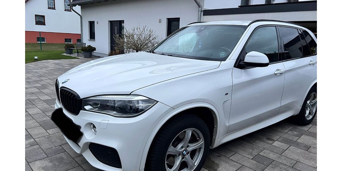 BMW X5 193.832 km 25.999 &euro; Naunhof 04683