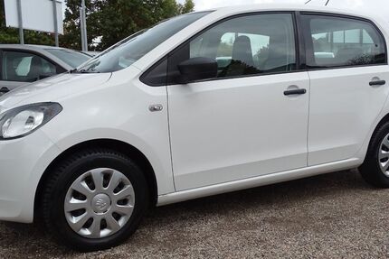 Skoda Citigo 77.000 km 5.900 € Rodgau / Nieder-Roden 63110