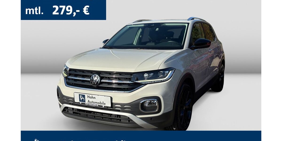VW T-Cross 128.556 km 17.390 &euro; Backnang 71522