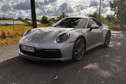 Porsche 992 71.000 km 114.900 &euro; Lingen 49809