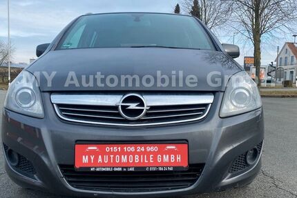 Opel Zafira 203.090 km 4.499 &euro; Lage 32791