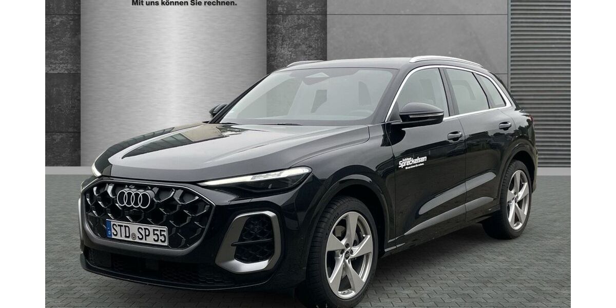 Audi Q5 16.000 km 60.890 &euro; Stade 21682