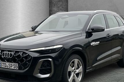 Audi Q5 6.000 km 62.890 &euro; Stade 21682