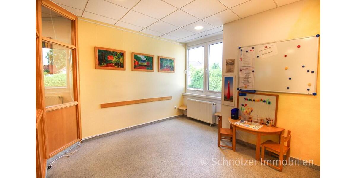 Gewerbeobjekt Bad Oeynhausen Dehme - 925&euro; | Angebot:26662309