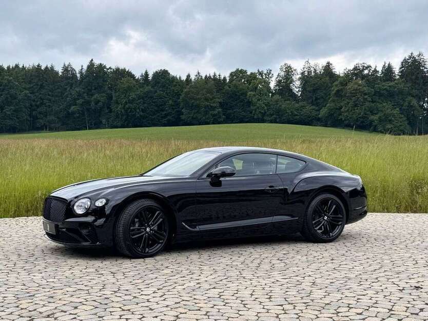 Continental GT