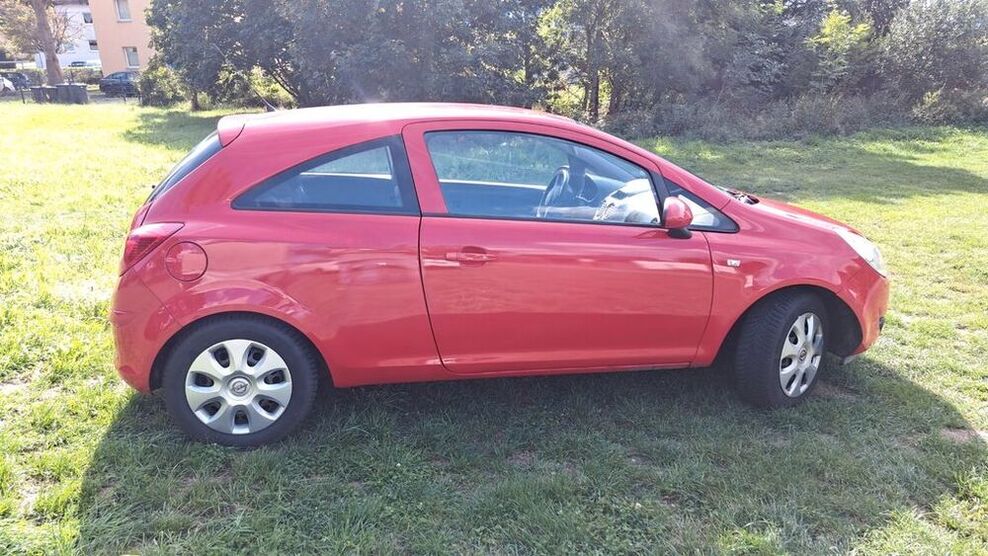 Corsa
