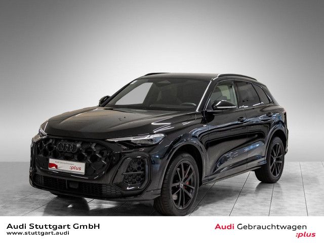 Audi Q5 19.999 km 68.444 &euro; Böblingen 71034