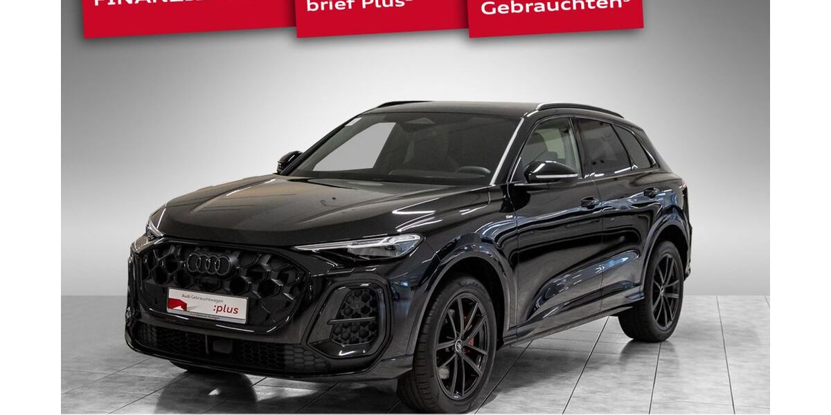 Audi Q5 24.999 km 62.640 &euro; Böblingen 71034
