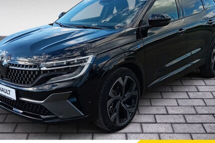 Renault Espace 18.000 km 38.555 &euro; Schorndorf 73614